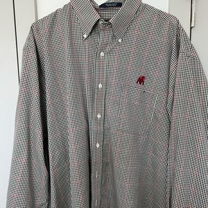 Alabama Shirt Shop Button down